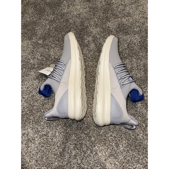 Adidas Lite Racer Adapt 7.0 Men’s Size 9.5 - Picture 4 of 5